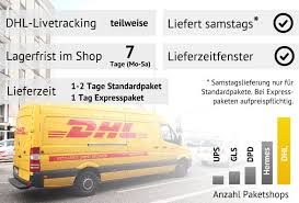 Wenn du bei uns eine dhl sendungsnummer eingibst bist du schlauer als mit anderen sendungsverfolgungen. Sendungsverfolgung Fur Dhl Und Dhl Express