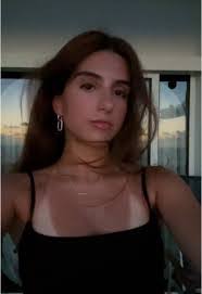 Adela Gaona's Instagram, Twitter & Facebook