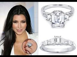 Top 10 Most Expensive Engagement Rings In The World Youtube Most Expensive Engagement Ring Famous Engagement Rings Kim Kardashian Engagement Ring