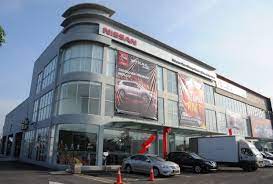 Tan chong industrial equipment is a leading malaysian company which manufactures and supplies different industrial equipment. Tan Chong Opens First Nissan 3s Centre In Taiping