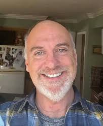 My name is Marco. I am a nurse. And today... I cried in the hallway. No one  noticed. No one asked if I was okay. Today, I accompanied two patients