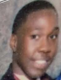 Obituary information for Travis Oneal Wilson, Jr.