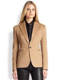 We check over 450 stores daily and we last saw this product for $1,350 at ralph lauren. Ralph Lauren Camel Blazer Shop Clothing Shoes Online