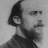 Ignacio Andrade, 1898