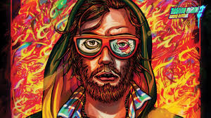 You can choose the image format you need and install it on absolutely any device, be it a smartphone, phone, tablet, computer or laptop. 55 Hotline Miami Wallpaper Hd