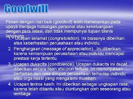 Contoh good news berkaitan dengan masalah pekerjaan antara lain penerimaan kerja kenaikan pangkat jabatan posisi memperoleh bonus kerja tunjangan hari raya kenaikan gaji dan pengakuan penghargaan prestasi kerja. Bab Vi Penulisan Pesanpesan Rutin Dan Positif Pesan