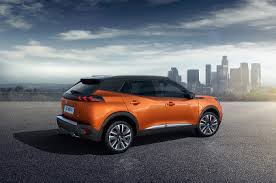 Check spelling or type a new query. The New Peugeot 2008 Will Be Sold From The End Of 2019