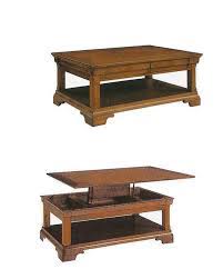 Perfect for your living room, den, family room, cabin or play room. Aspenhome Chateau De Vin Rectangle Lift Top Cocktail Table As I85 916