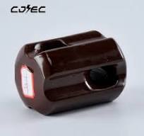 ANSI 54-1 High Voltage Porcelain Isolators Guy Ceramic Insulator