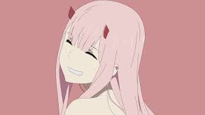 Available for hd, 4k, 5k desktops and mobile phones. Darling In The Franxx Zero Two Darling In The Franxx Code 002 Anime Girls Pink Hair 4k Wa Pink Wallpaper Anime Cute Desktop Wallpaper Anime Wallpaper Live