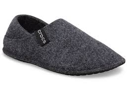 Looking for a good deal on croc slippers? Crocs Classic Convertible Slippers Black Black Addnature Co Uk