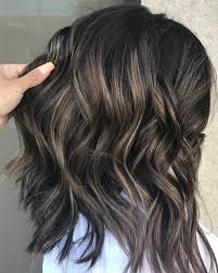 After i washed my hair, i realized i was still leaking blue everywhere. 30 Ash Blonde Hair Color Ideas That You Ll Want To Try Out Right Away Ash Hair Color Dark Hair With Highlights Blonde Highlights On Dark Hair