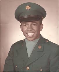 Mr. Albert Rousseau Breeland