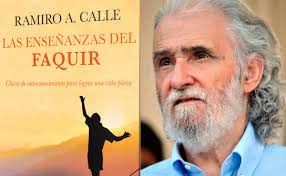 Libros/ "Las enseñanzas del Faquir"