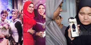 Dari rumah mesra rakyat ke villa karisma. Ini Pesanan Pengasas Dnars Skincare Faziani Fasal Harta Yang Ditinggalkan Kepada Lapan Anak Termasuk Anak Tiri Khalifah Media