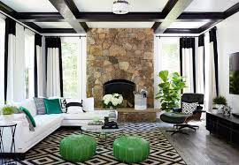 An Emerald Gem Home Design Magazine Green Living Room Decor Home Decor Styles Affordable Home Decor