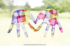 Check spelling or type a new query. Handprint Flower Bouquet The Best Ideas For Kids