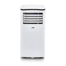 Portable air conditioners typically run between $250 and $500, depending on the size and amount of features. Arctic King 8 000 Btu Portable Air Conditioner Lowe S Canada