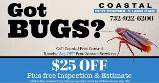 Viking pest provides pest control and prevention services across new jersey. Coastal Pest Control Home Facebook