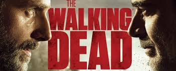 Staffel von the walking dead? The Walking Dead Achte Staffel Kommt Zu Rtl Ii Fernsehserien De
