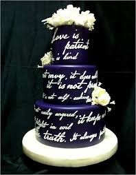 The wedding cake is not all icing. 24 Quotes On Wedding Cakes Ideas Wedding Cakes Wedding Beautiful Cakes