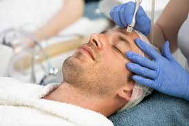 Cosmetic laser dermatology is home to san diego dermatologists with 100+ years of total experience. Cosmetic Dermatology For Men San Diego La Jolla