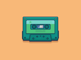 Free download hd & 4k quality beautiful music photo wallpapers. Retro Cassette Graphic Design Lessons Cassette Retro