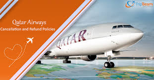 Cancellation Policies Refund And Rebooking Qatar Airways In 2020 Qatar Airways Qatar Business Class Tickets