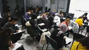 Üniversite sınavı ile ilgili aramalar yoğunlaşmaya başladı. 2019 Universite Sinavi Yks Ne Zaman Egezegen