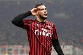 See more of theo hernández on facebook. Theo Hernandez Happy In Milan Regrets Real Madrid Stint Football Espana