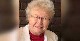 Jeanette Esther Merrill Obituary