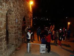 Moses mountain & st.catherine monastery. Camel Ride At 3 A M Picture Of Catherine Plaza Hotel Saint Catherine Tripadvisor