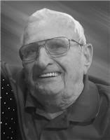 Gerald DICKINSON Obituary (1935