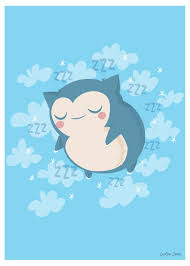 Pokemon Pikachu Snorlax Art Pokemon Snorlax Pokemon Art