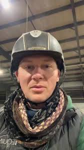 Kenton Wright Equestrian