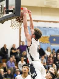 Boys' Basketball: Sailors atop Sunset League