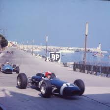 Nome oficial xxiv grand prix automobile de monaco: 1966 Grand Prix De Monaco Classic Racing Cars Racing Grand Prix Cars