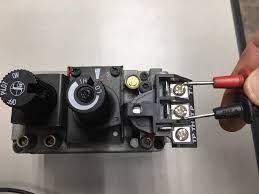How To Test Your Main Control Valve Www Mygasfireplacerepair Com