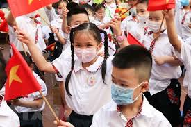 Jun 25, 2021 · giữa lúc thực hiện chủ trương phòng dịch triệt để, trường chính trị bình thuận lại tổ chức khai giảng lớp bồi dưỡng kiến thức quản lý nhà nước tập trung đông người, trong đó có một trường hợp đã trở thành f0. Hom Nay 5 9 Khai Giáº£ng NÄƒm Há»c Má»›i 2021 2022