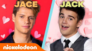 He has appeared in a pillow pet commercial. Valentine S Day With Jace Norman Or Jack Griffo Would You Rather Youtube
