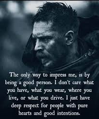 Be conscious, comfortable and confident of your self space.........👓🌎