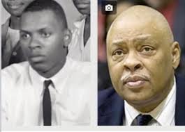 Remembering dhs class of 1960 member