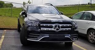 هذه هي مرسيدس بنز جي أل أس 2020 الجديدة كليا أفخم سيارات الدفع الرباعي موقع ويلز best luxury sports car sports cars luxury mercedes benz