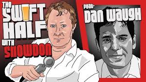 The Swift Half with Snowdon ft. Brian Monteith
