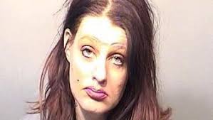 Photos: Arrest mugshots 2-22-16