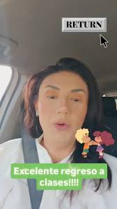 Que sea un gran inicio de Ciclo Escolar !!!!! , Mucho éxito y  constancia!!!!! , @destacar