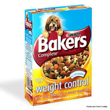 Bakers Complete Weight Control With Chicken With Veg Dog Food Senior Dog Food Recipes Purina Dog Food Dog Food Recipes