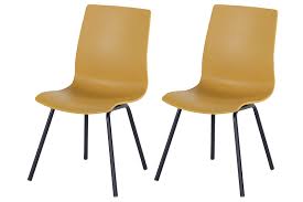 Weiterführende links zu stuhl rondo. Hartman Sophie Rondo Wave Dining Stuhl 6 Farben Online Kaufen