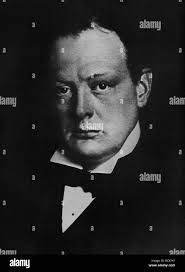 Winston Churchill come primo signore del Ministero della Marina,Ottobre  1911 Foto stock