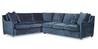 Maybe you would like to learn more about one of these? 13 New Sectional Sofas That Provide Bespoke Perks At A Fraction Of The Cost Architectural Digest